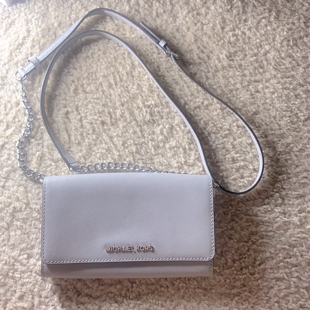 Crossbody bag